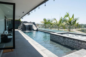 New Modern Luxury Estate - Pool, Slide, Grotto